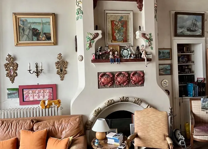 La Villa Ker Mat